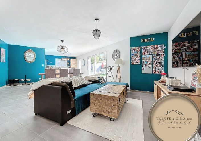 à vendre Maison Cessenon Sur Orb