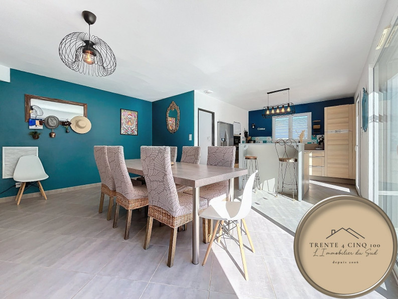 vente Maison Cessenon Sur Orb - Photo 4