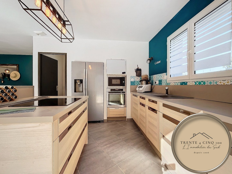 vente Maison Cessenon Sur Orb - Photo 5