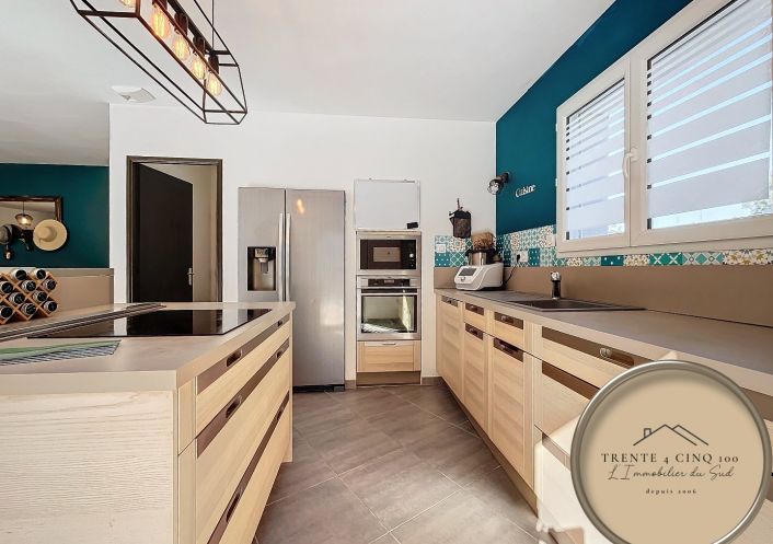 à vendre Maison Cessenon Sur Orb