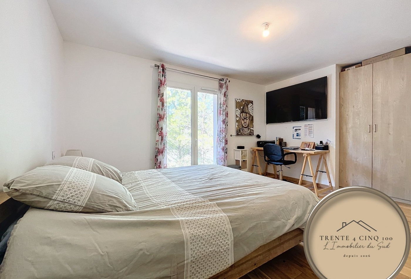 vente Maison Cessenon Sur Orb - Photo 6