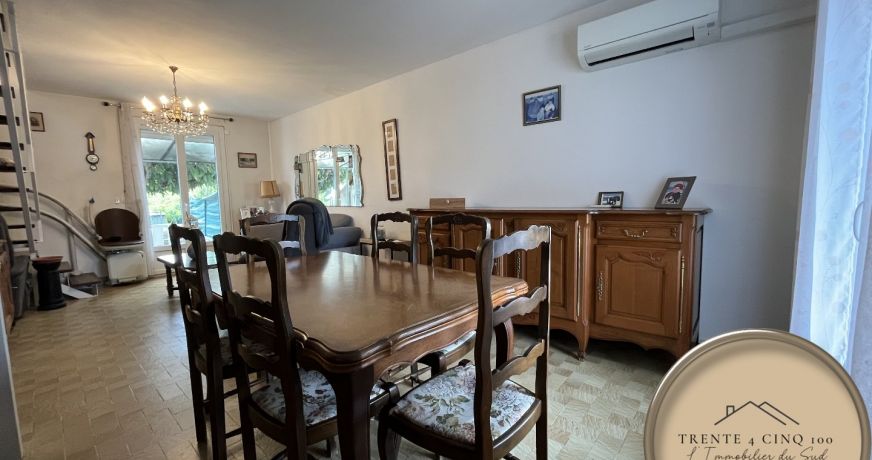 vente Maison Beziers