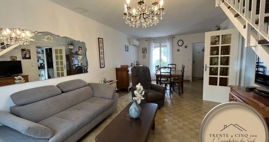 vente Maison Beziers