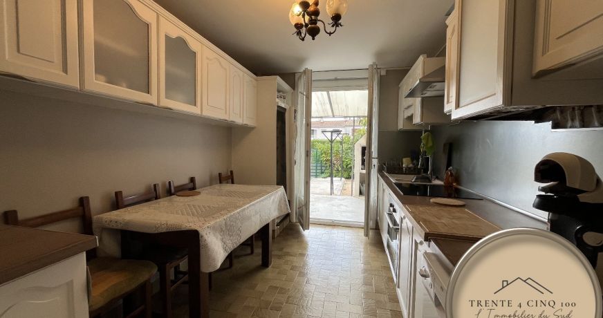 vente Maison Beziers