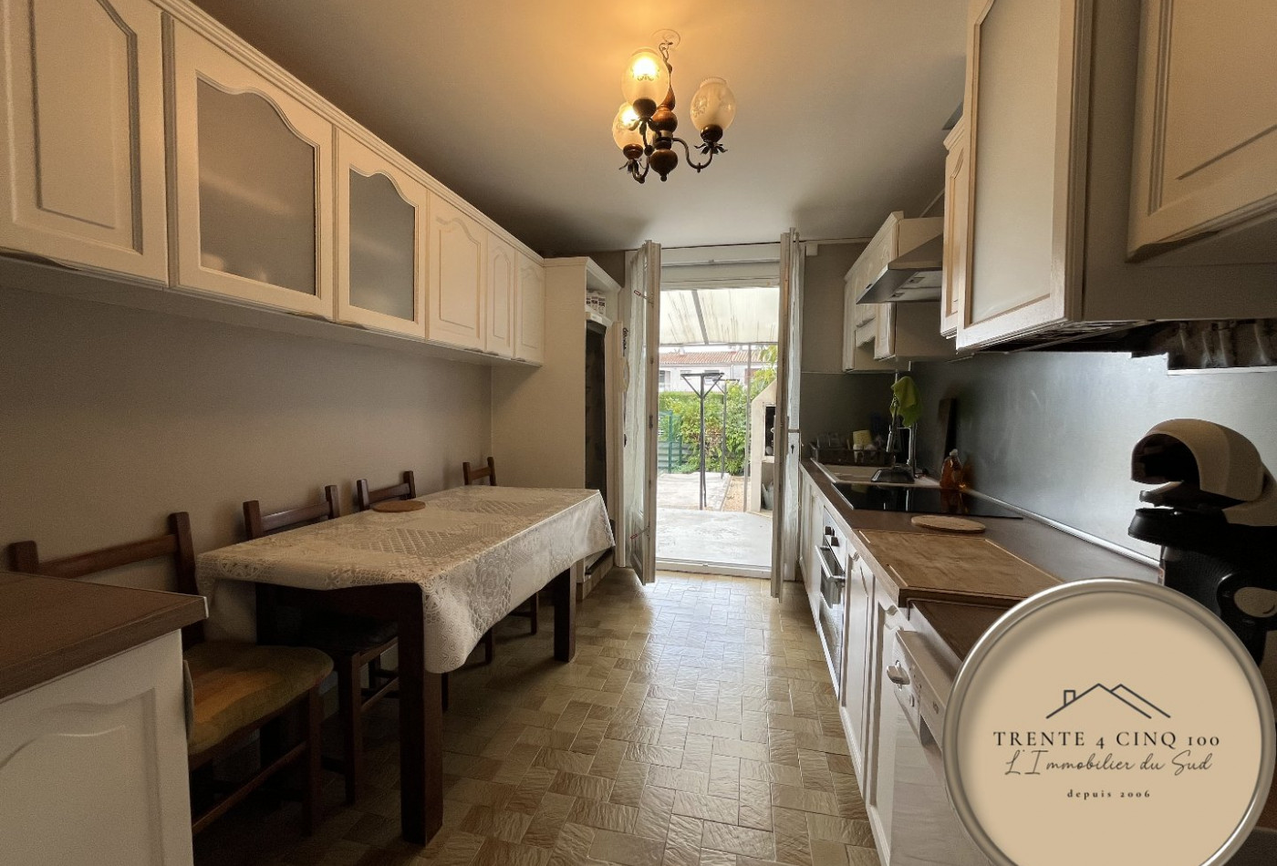 vente Maison Beziers - Photo 4