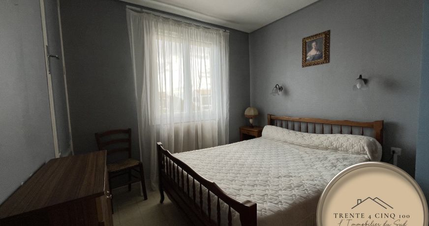 vente Maison Beziers