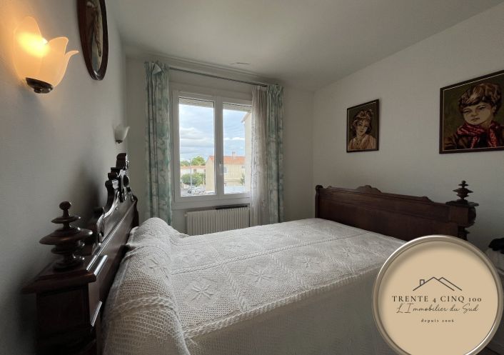 à vendre Maison Beziers