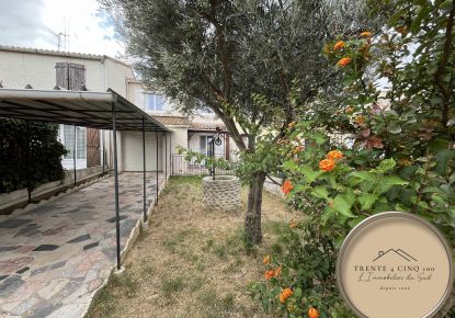 vente Maison Beziers