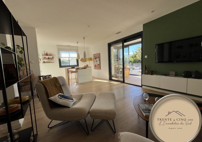à vendre Maison