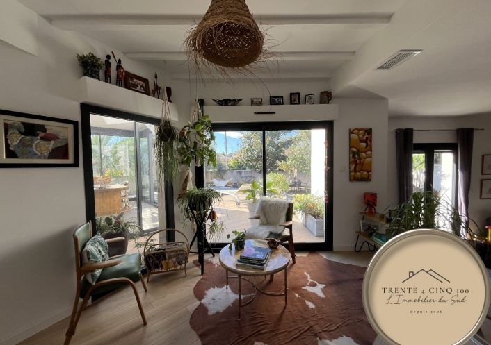 à vendre Maison