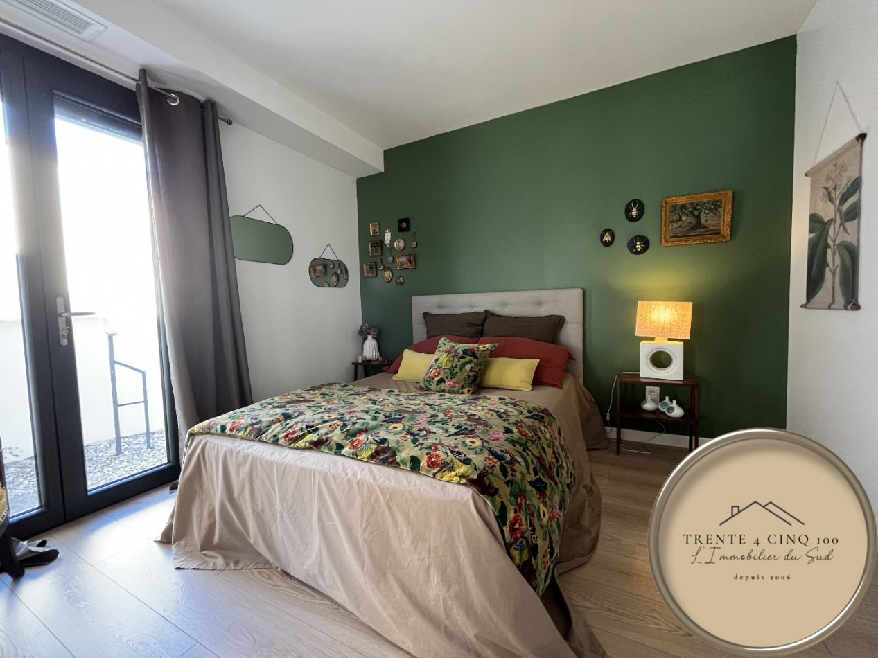 à vendre Maison - Photo 10