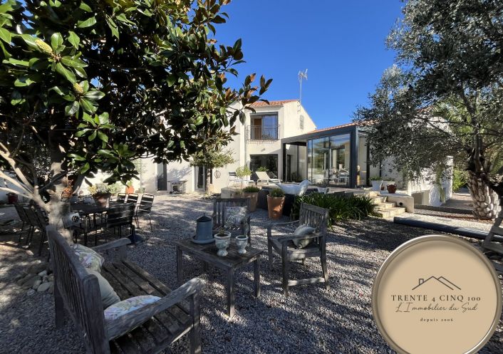 à vendre Maison