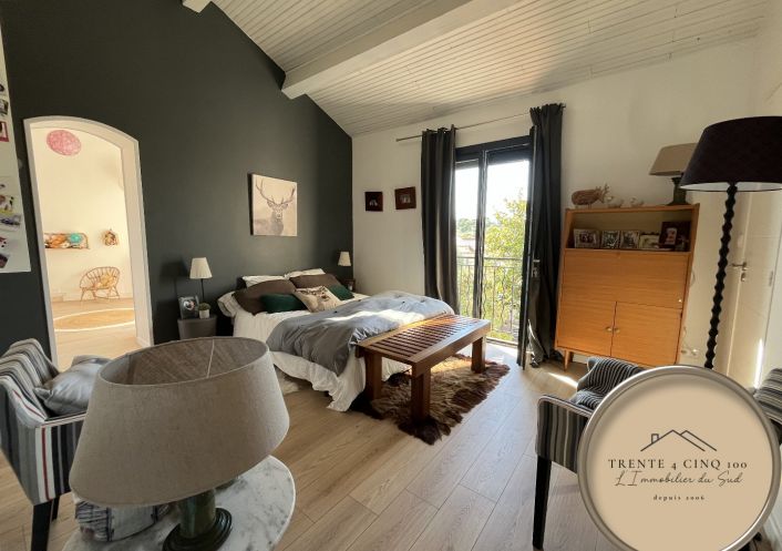 à vendre Maison