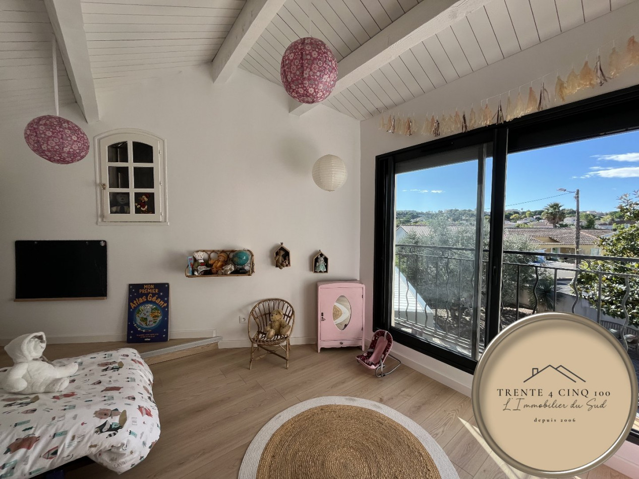 à vendre Maison - Photo 16