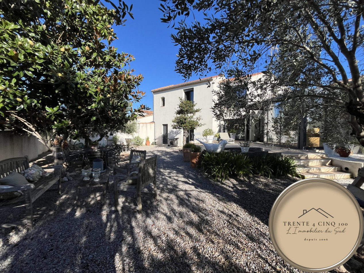 à vendre Maison - Photo 17