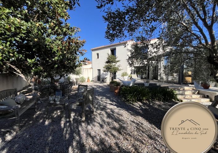 à vendre Maison
