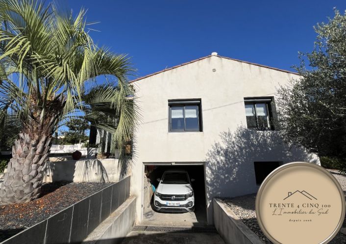à vendre Maison