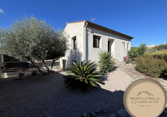 à vendre Maison