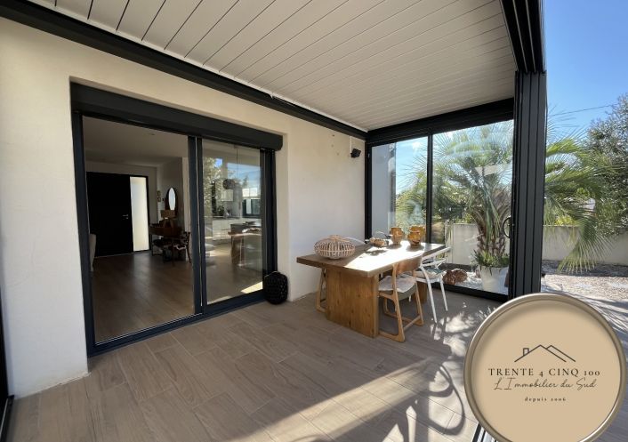 à vendre Maison