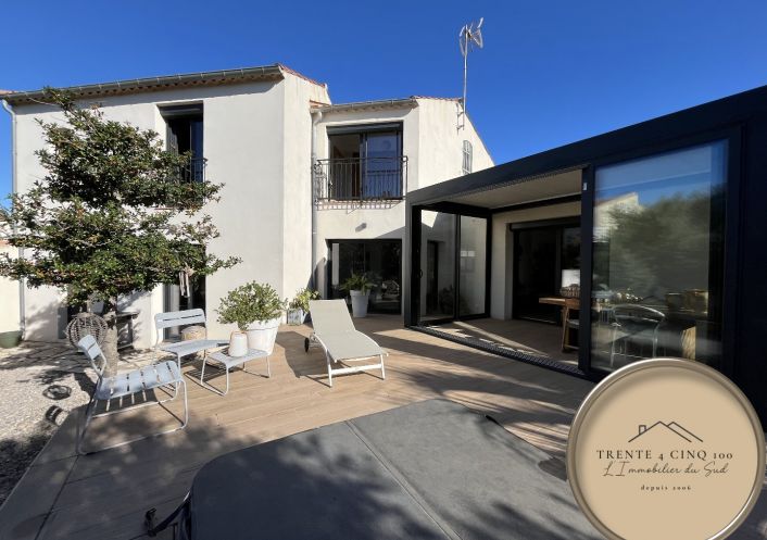 à vendre Maison