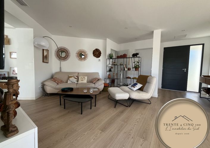 à vendre Maison
