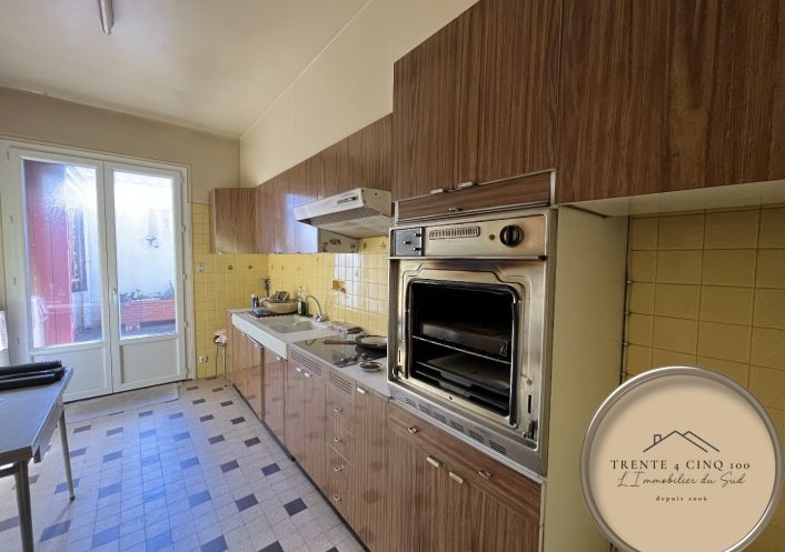 à vendre Maison Beziers