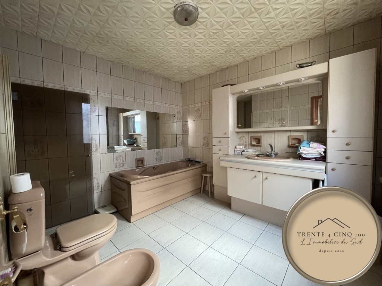 à vendre Maison Beziers - Photo 8