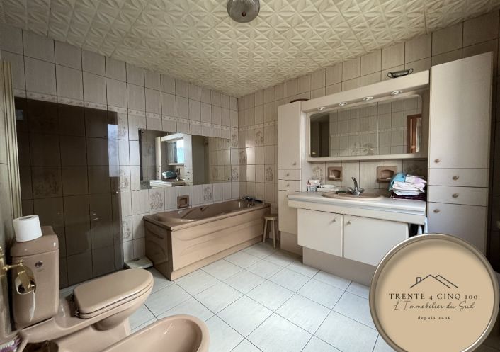 à vendre Maison Beziers