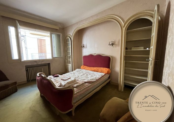 à vendre Maison Beziers