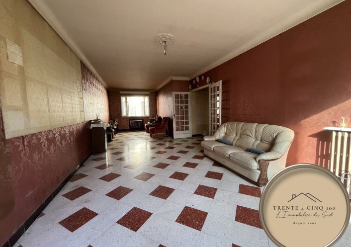 à vendre Maison Beziers