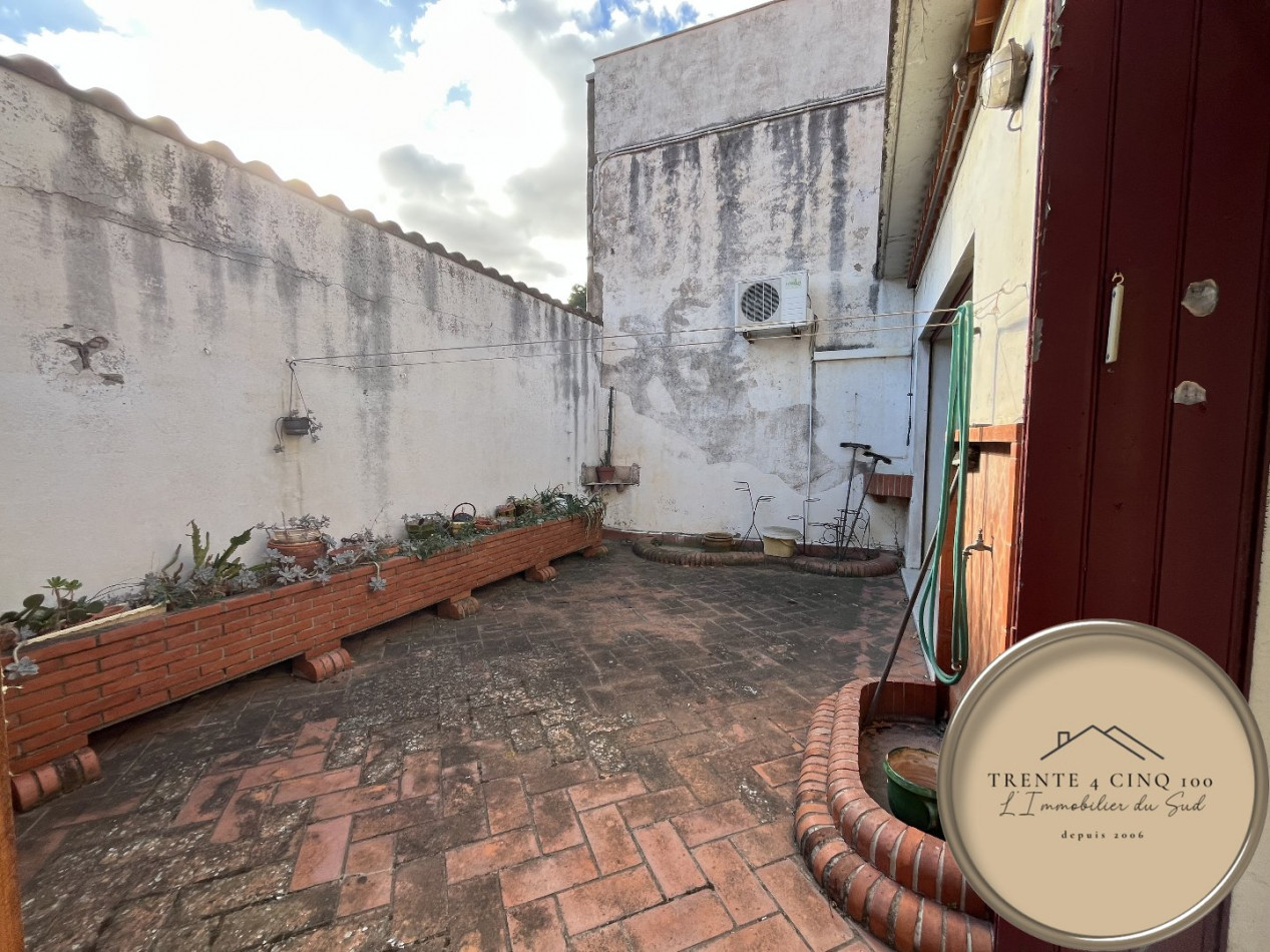 à vendre Maison Beziers - Photo 2