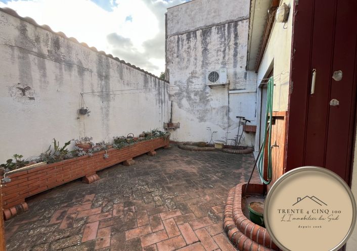 à vendre Maison Beziers