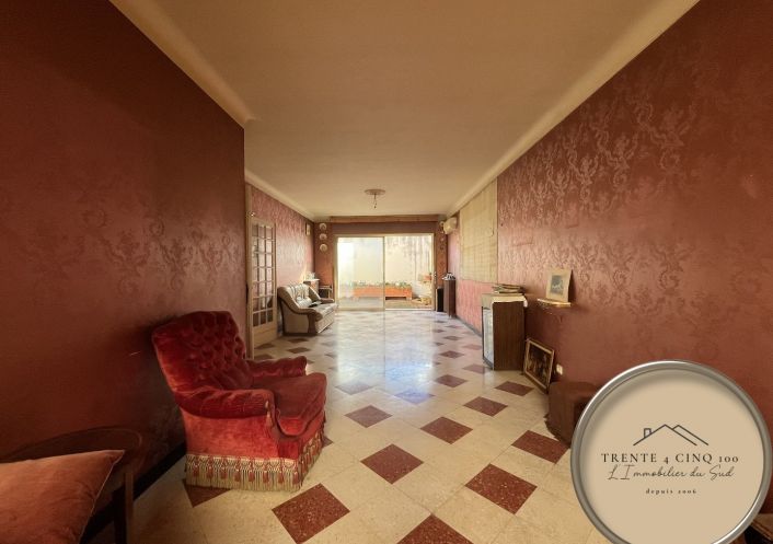 à vendre Maison Beziers