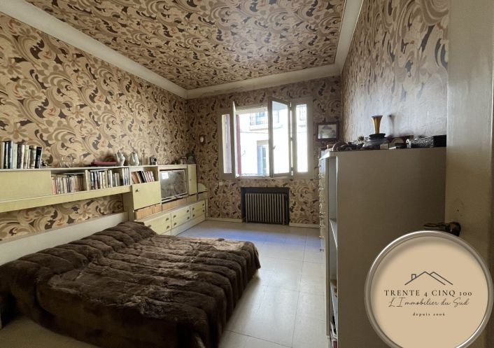 à vendre Maison Beziers
