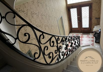 vente Maison Beziers