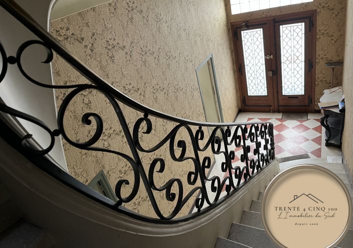 à vendre Maison Beziers