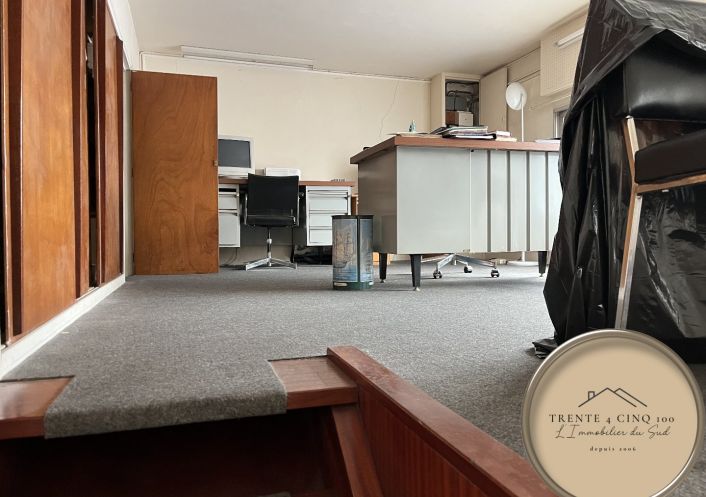 à vendre Maison Beziers