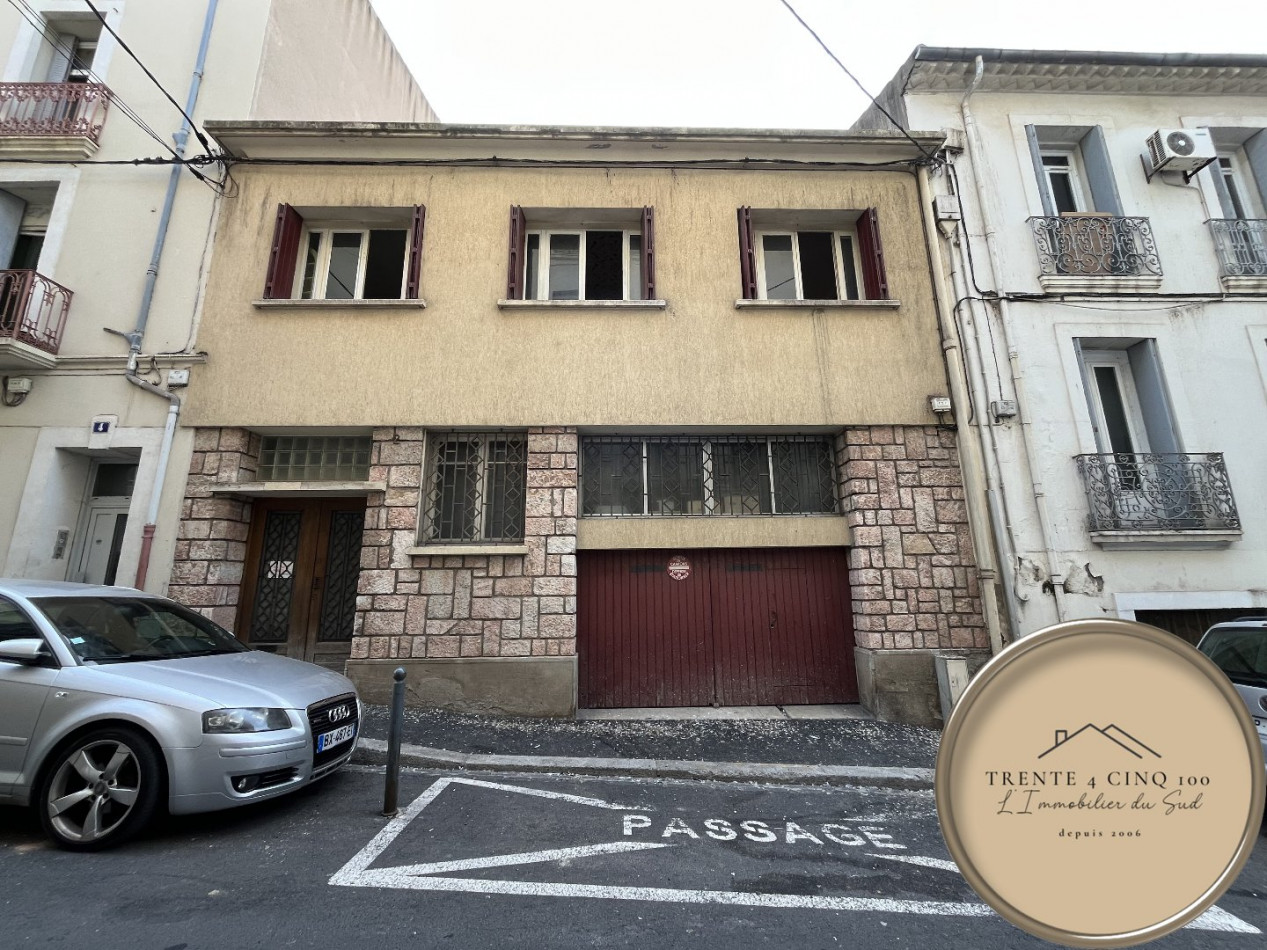 à vendre Maison Beziers - Photo 11
