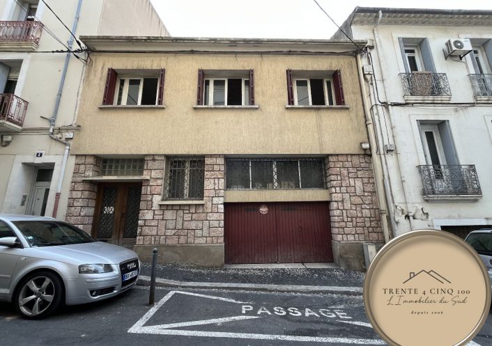 à vendre Maison Beziers