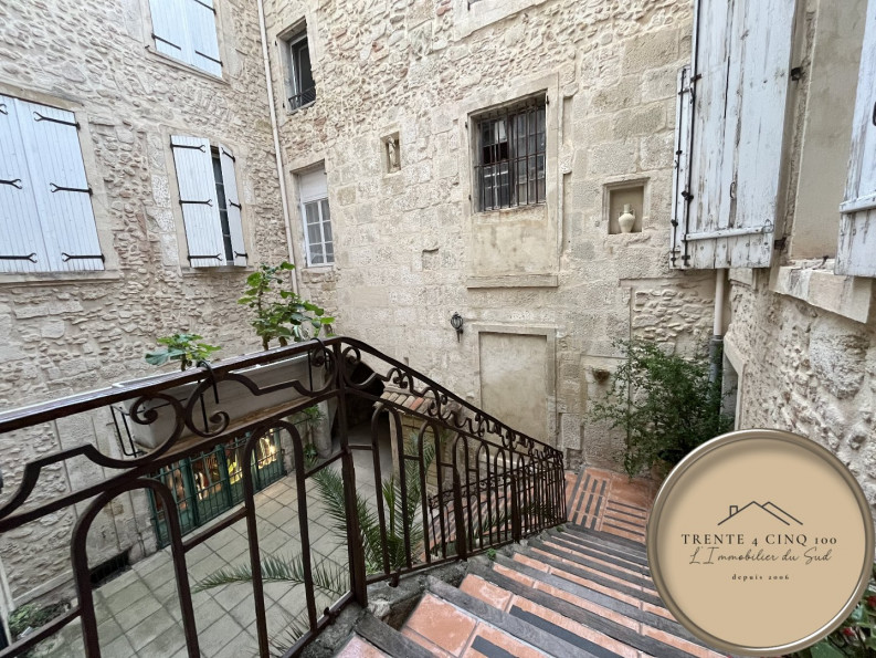 vente Appartement terrasse Beziers - Photo 10