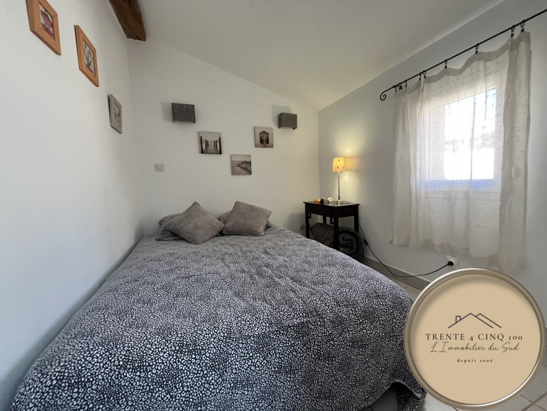 vente Appartement terrasse Beziers - Photo 7