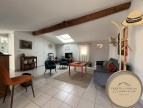 vente Appartement terrasse Beziers