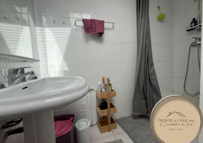 à vendre Appartement terrasse Beziers