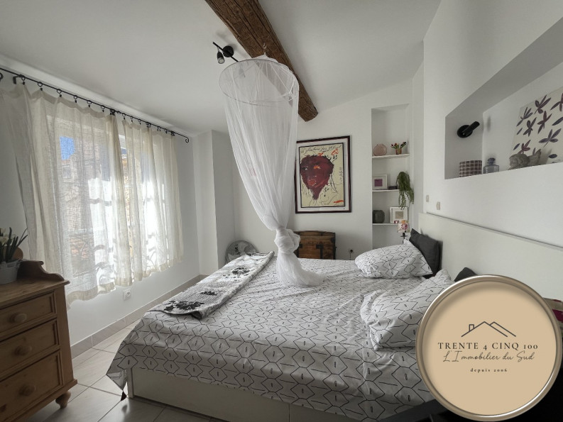 vente Appartement terrasse Beziers - Photo 6