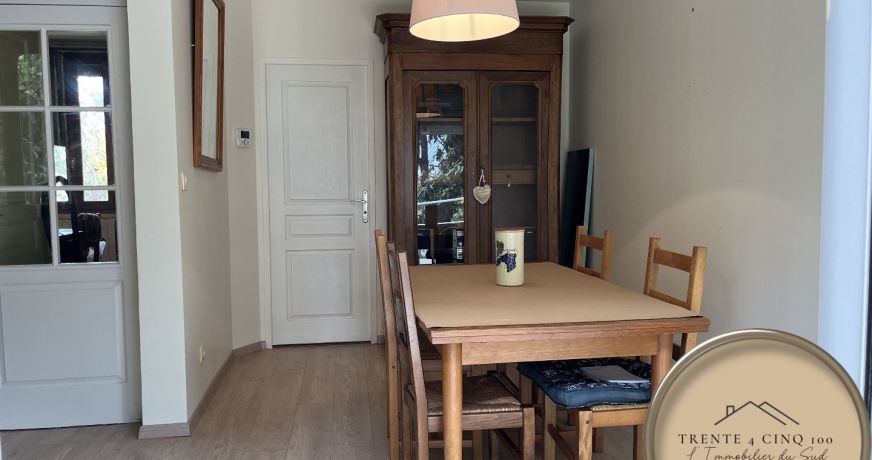 vente Maison Espondeilhan