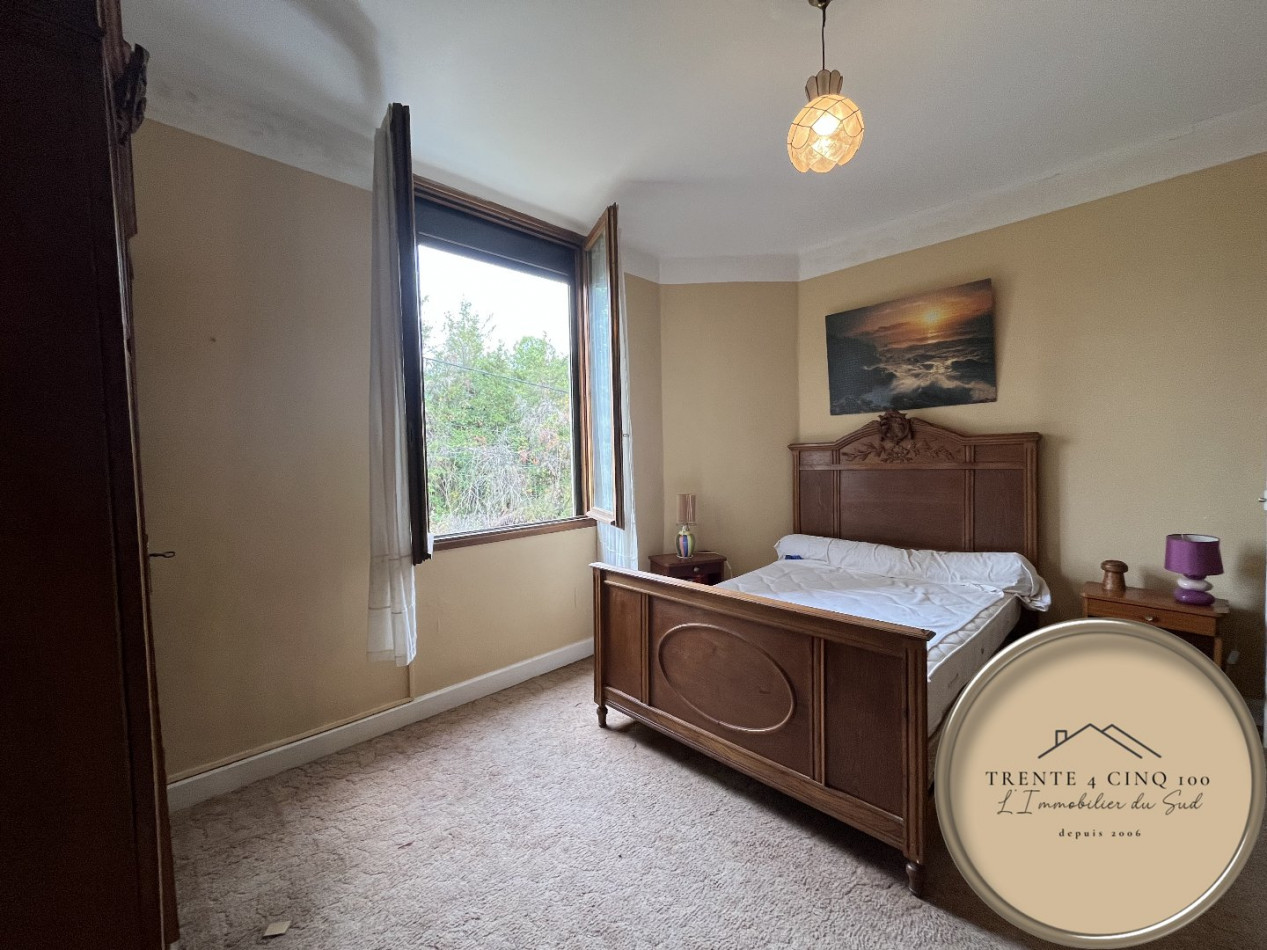 à vendre Maison Espondeilhan - Photo 10