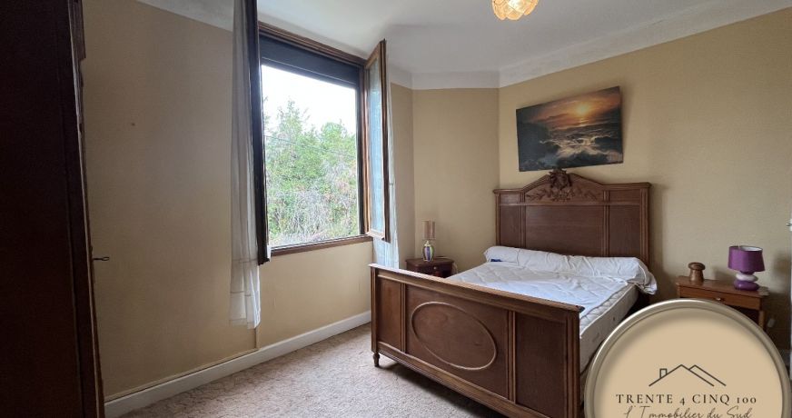 vente Maison Espondeilhan