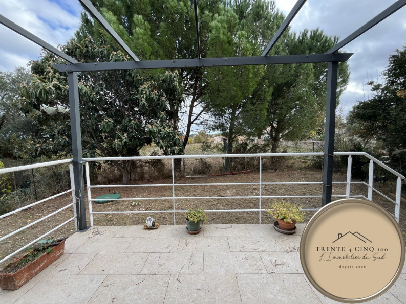 vente Maison Espondeilhan - Photo 7