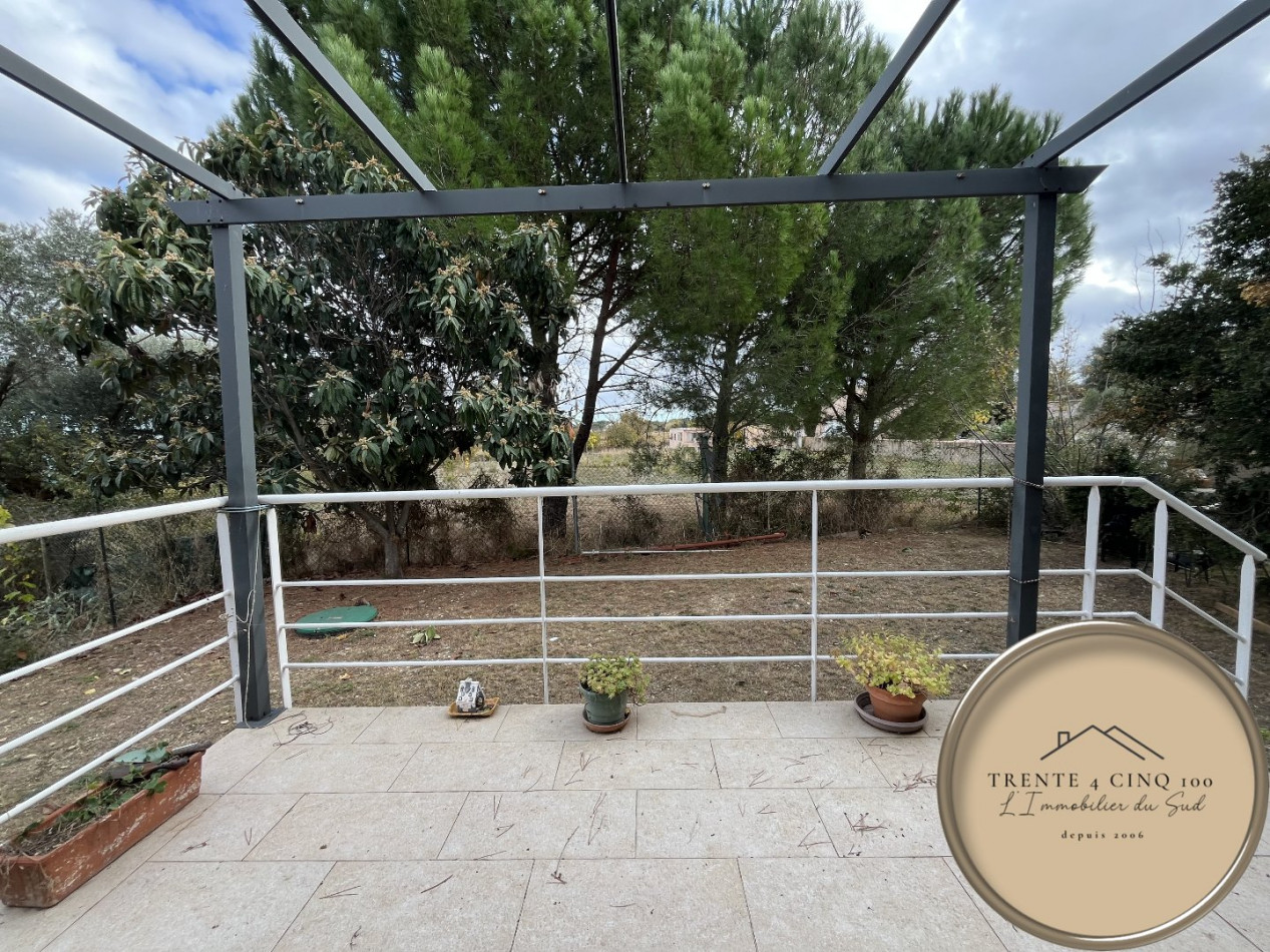 à vendre Maison Espondeilhan - Photo 7