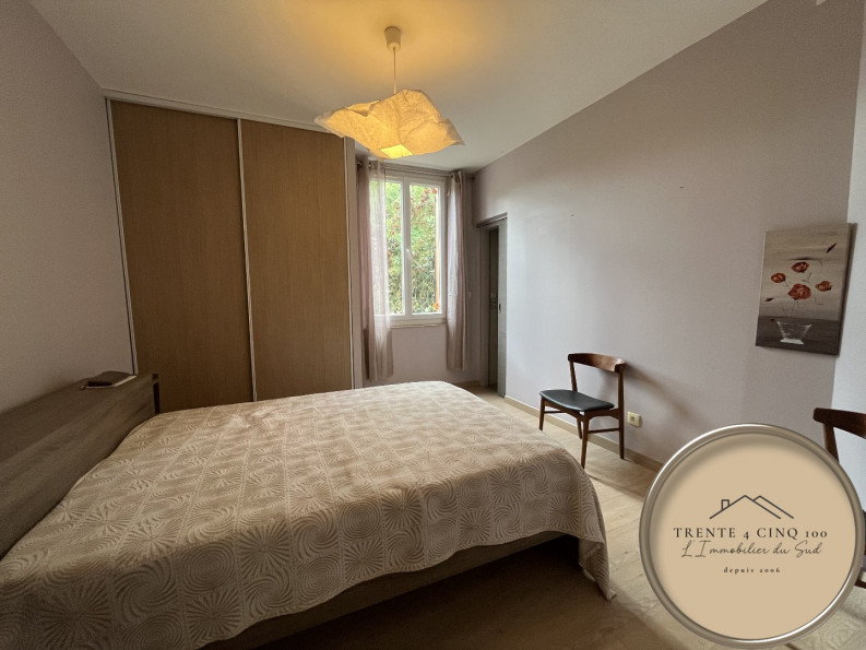 vente Maison Espondeilhan - Photo 8